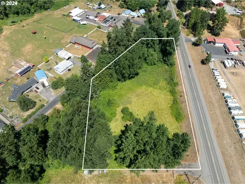 Parcel 6047109, Castle Rock, WA 98611