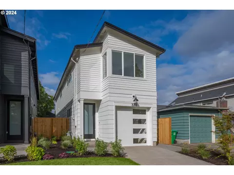 323 NE 75th Ave, Portland, OR 97213