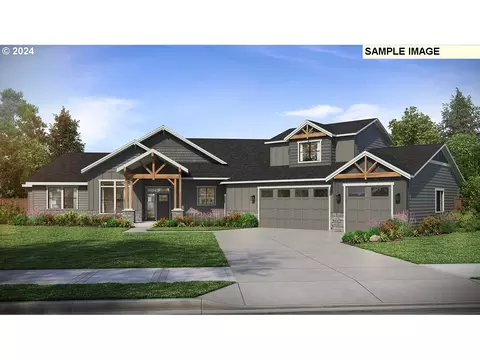 20721 S May Rd, Oregon City, OR 97045