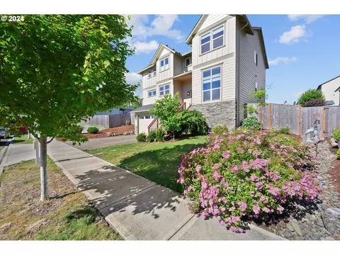 431 SW Heath St, Mcminnville, OR 97128