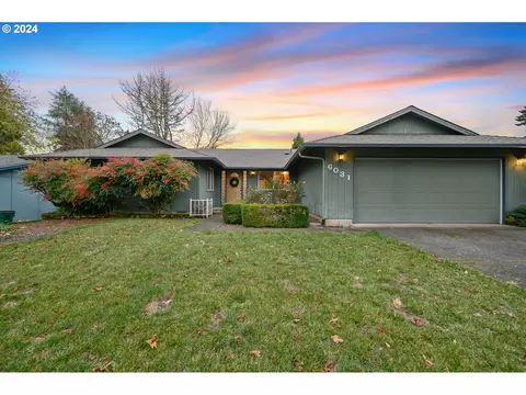 6031 SW 173rd Ave, Beaverton, OR 97007