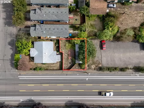 NE 57th Ave, Portland, OR 97213