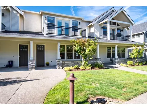 4042 NW 76th Ave, Camas, WA 98607