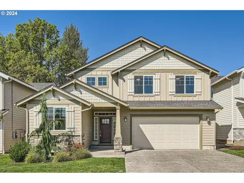 6301 N 89th Ave, Camas, WA 98607