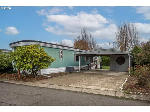 2232 42nd Ave SE #781, Salem, OR 97317