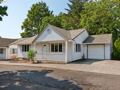 15310 SE Stark St, Portland, OR 97233