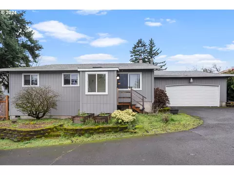 8932 SE Rural St, Portland, OR 97266