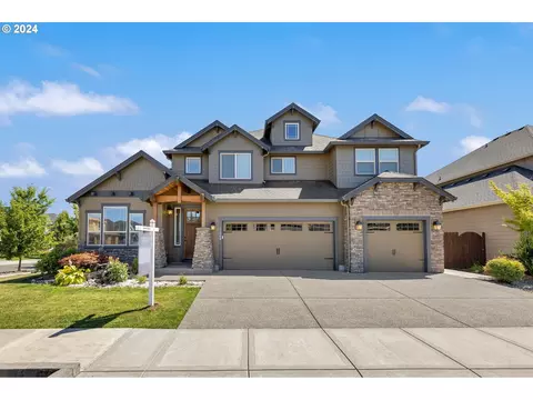 17009 NE 80th St, Vancouver, WA 98682