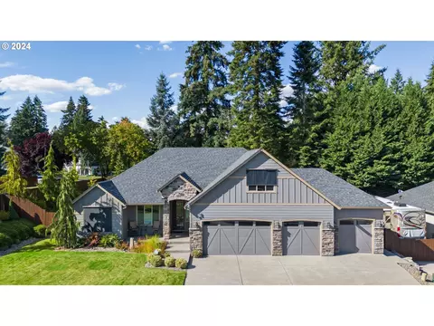 4202 NE 133rd St, Vancouver, WA 98686