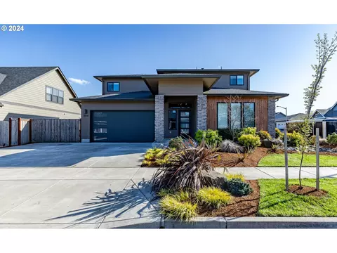 1514 Nehalem Dr, Eugene, OR 97408