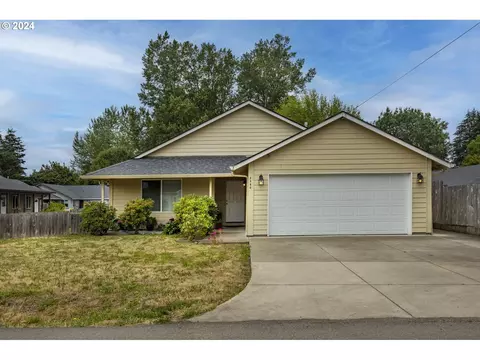 2386 E Irwin Way, Eugene, OR 97402
