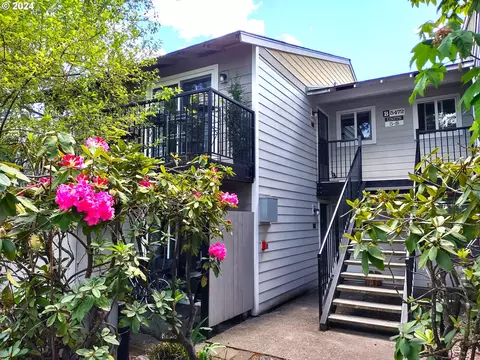 5472 SW Alger Ave #B6, Beaverton, OR 97005