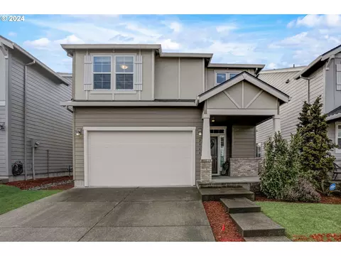 2966 SE 25th St, Gresham, OR 97080