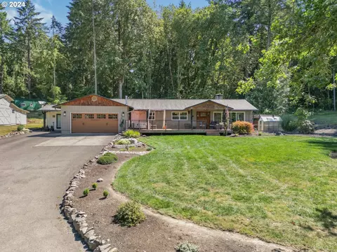 7838 SW Jacktown Rd, Beaverton, OR 97078