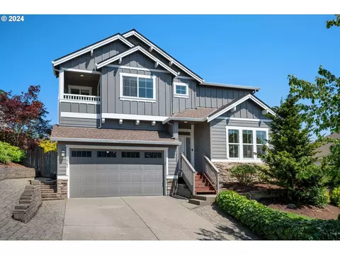 12384 SE 143rd Pl, Happy Valley, OR 97015