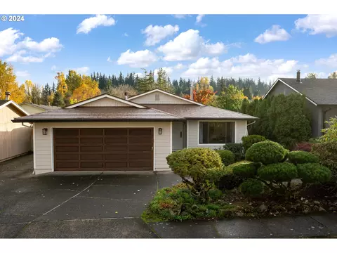 11480 SE Abby Ln, Clackamas, OR 97015