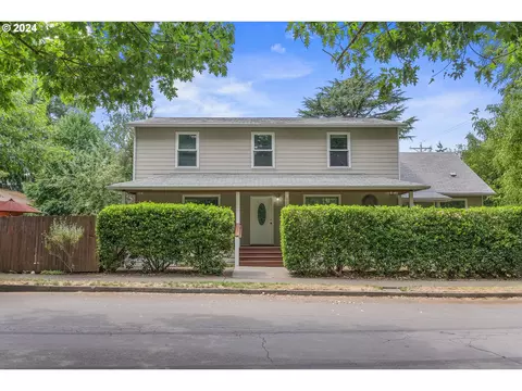 8335 N Delaware Ave, Portland, OR 97217