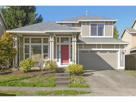 4757 SE Antelope Hills Dr, Gresham, OR 97080
