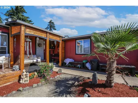 327 54th St, Springfield, OR 97478
