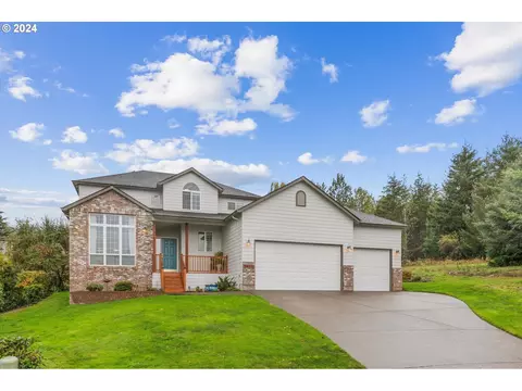 16412 SE Meadowland Ct, Portland, OR 97236