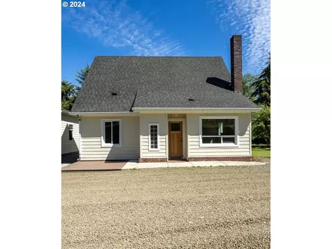 4730 Hughey St, Netarts, OR 97143
