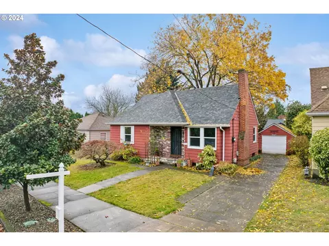 83 SE 87th Ave, Portland, OR 97216