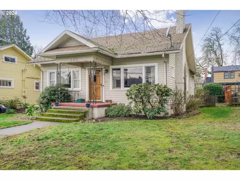 2815 NE 25th Ave, Portland, OR 97212