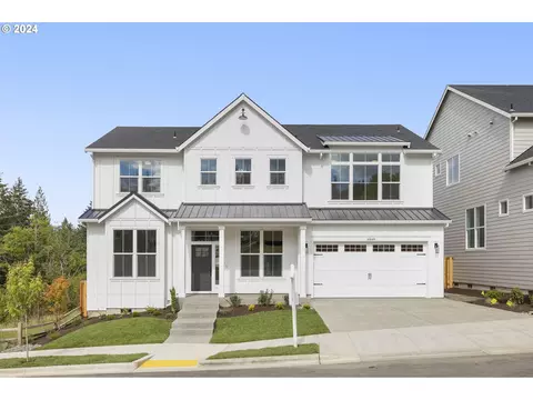 4949 NW Deerhaven Ter #LOT 20, Portland, OR 97229