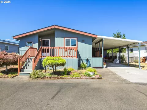 900 NE Francis Ave #44, Gresham, OR 97030
