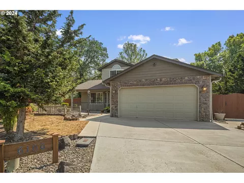 6106 NE 139th Ave NE, Vancouver, WA 98682