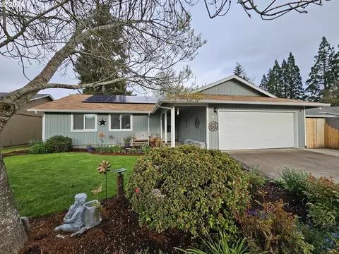 550 Baldwin Ave NE, Salem, OR 97301
