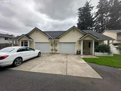 6010 NE 107th Ave, Vancouver, WA 98662