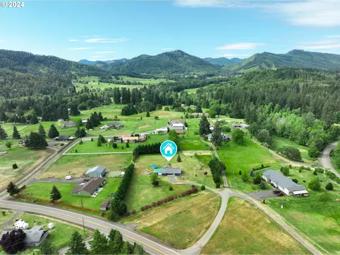 510 Reston Rd, Roseburg, OR 97471