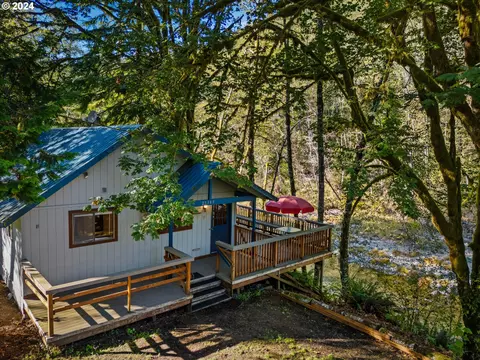 25380 Wilson River Hwy, Tillamook, OR 97141