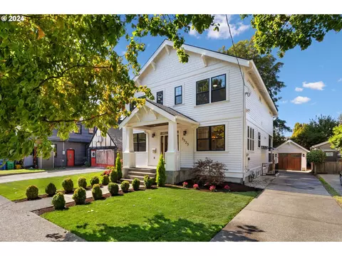 3523 NE 20th Ave, Portland, OR 97212