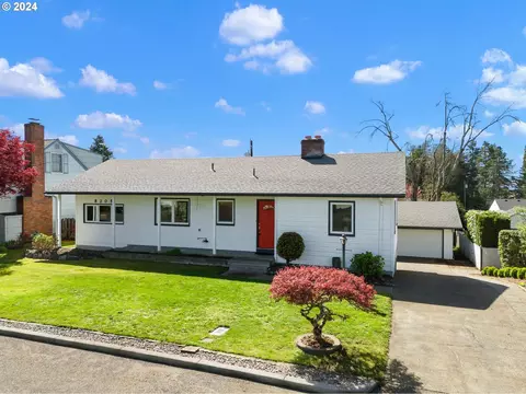 8205 SE Lorry Ave, Vancouver, WA 98664