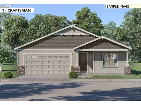 436 Arthur St, Umatilla, OR 97882