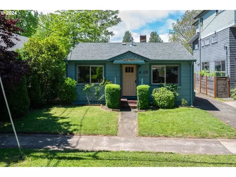 6105 N Concord Ave, Portland, OR 97217