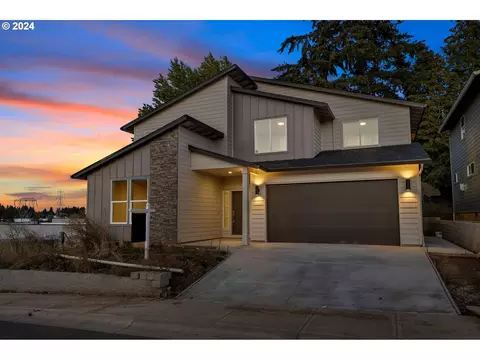 6111 NE 45th Ct, Vancouver, WA 98661