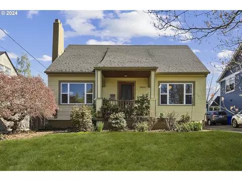 3404 NE 38th Ave, Portland, OR 97212