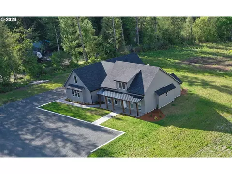 25610 NE 350th Way, Yacolt, WA 98675