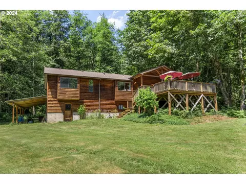 23400 E Bailey Rd, Rhododendron, OR 97049