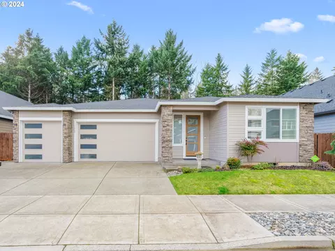 11622 NE 67th Ave, Vancouver, WA 98686