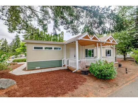 5055 NElliott Cir #30, Corvallis, OR 97330