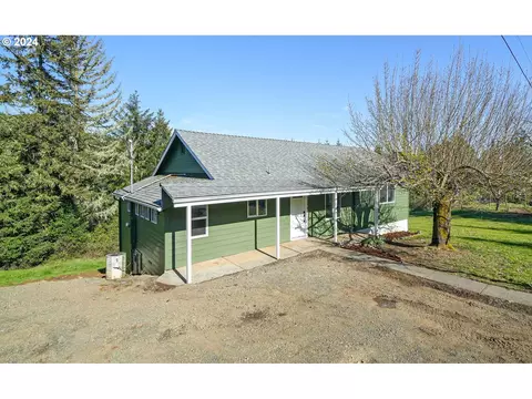 30579 Kenady Ln, Cottage Grove, OR 97424