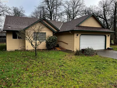 711 Fort Rains St, North Bonneville, WA 98639