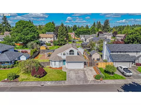3512 NE 157th Ave, Vancouver, WA 98682