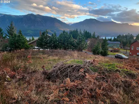frances ln LOT 23, Carson, WA 98610