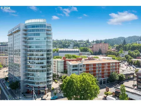 1926 W Burnside St #1405, Portland, OR 97209