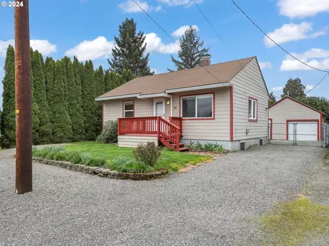 3110 Weigel Ave, Vancouver, WA 98660